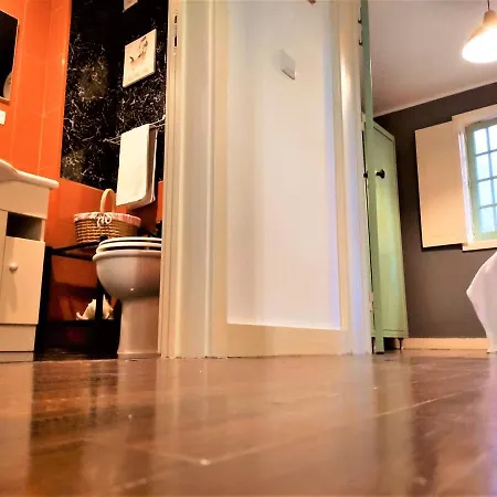 My Sweet Ribeira 2 Apartmán Porto