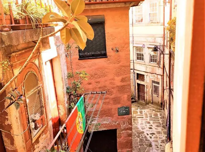 My Sweet Ribeira 2 Porto