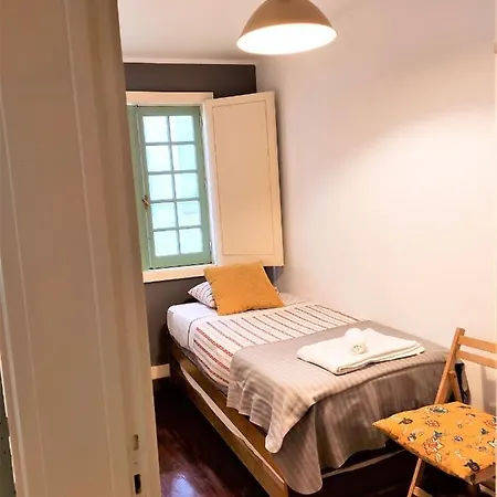 My Sweet Ribeira 2 Apartmán
