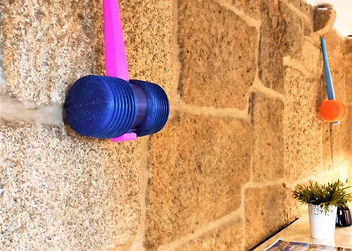 My Sweet Ribeira 2 Lejlighed *