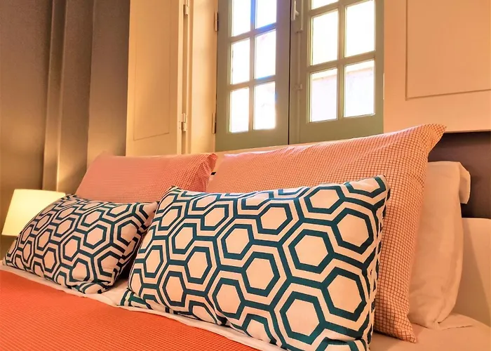 Lejlighed My Sweet Ribeira 2 *