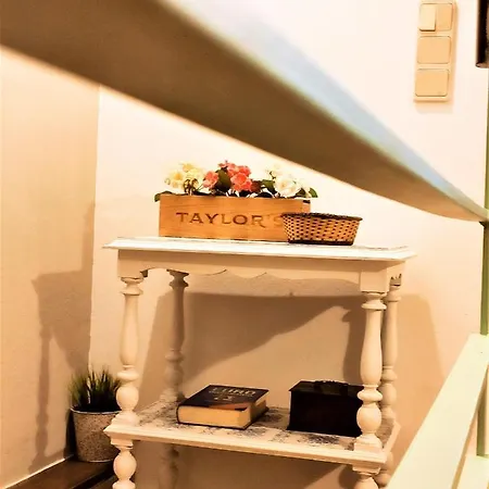 My Sweet Ribeira 2 Appartement *