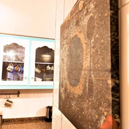 My Sweet Ribeira 2 ポルト