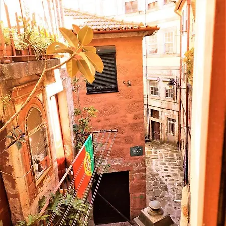 My Sweet Ribeira 2 ポルト