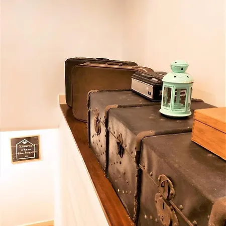 アパート My Sweet Ribeira 2 ポルト