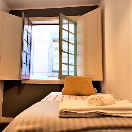 My Sweet Ribeira 2 Appartement *