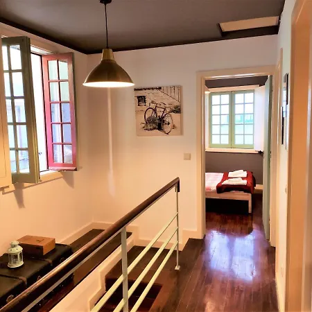 My Sweet Ribeira 2 ポルト