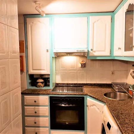 My Sweet Ribeira 2 Appartement *
