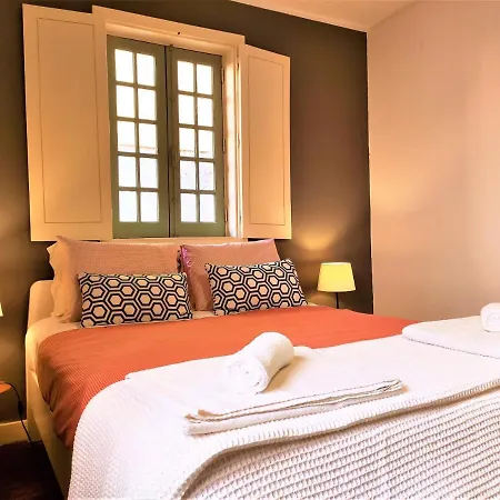 My Sweet Ribeira 2 ポルト