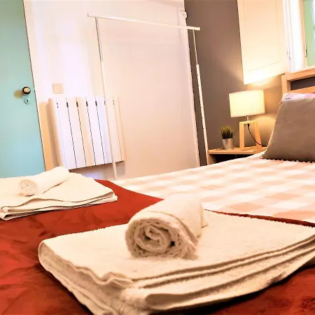 My Sweet Ribeira 2 アパート *