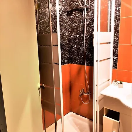 My Sweet Ribeira 2 アパート ポルト