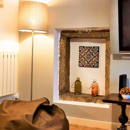 Appartement My Sweet Ribeira 2
