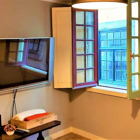 My Sweet Ribeira 2 * Oporto