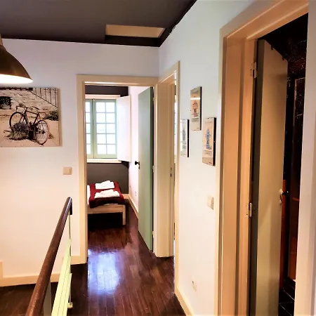My Sweet Ribeira 2 Appartement