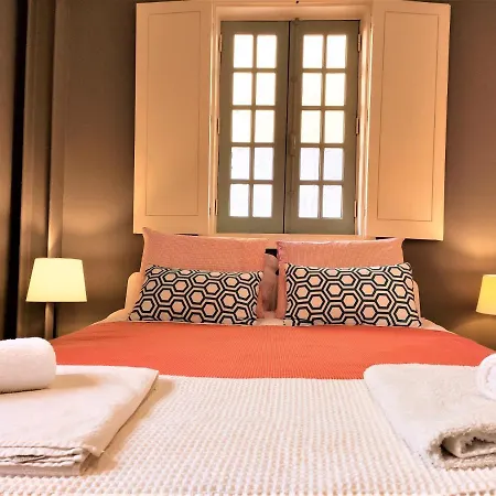 My Sweet Ribeira 2 Appartement