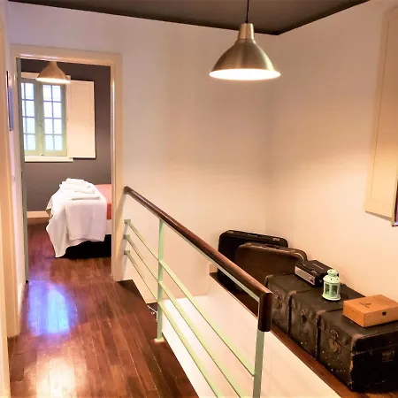 My Sweet Ribeira 2 ポルト