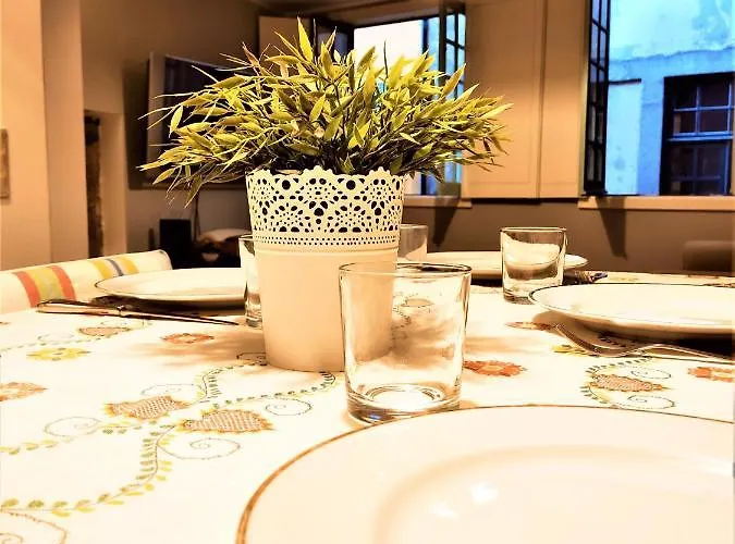 My Sweet Ribeira 2 Appartement *