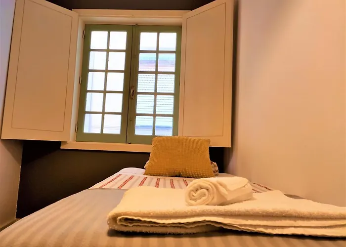 My Sweet Ribeira 2 Appartement Oporto