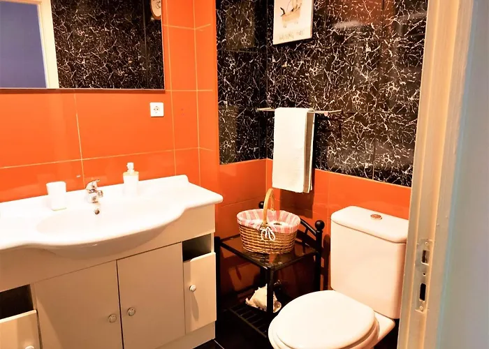 Appartement My Sweet Ribeira 2 Oporto