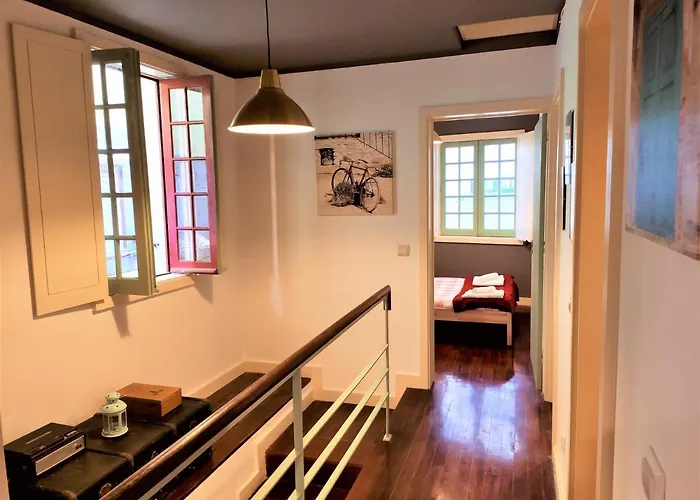 My Sweet Ribeira 2 Oporto