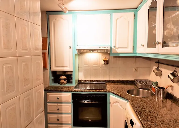 My Sweet Ribeira 2 Appartement *