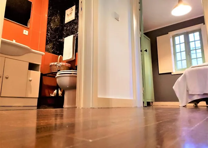 My Sweet Ribeira 2 Appartement Oporto