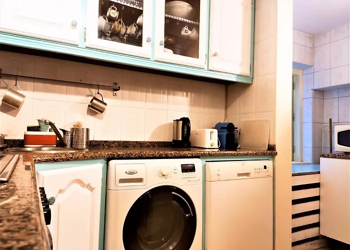 My Sweet Ribeira 2 Appartement Oporto