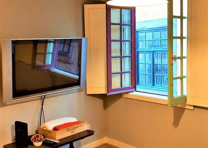 My Sweet Ribeira 2 * Oporto