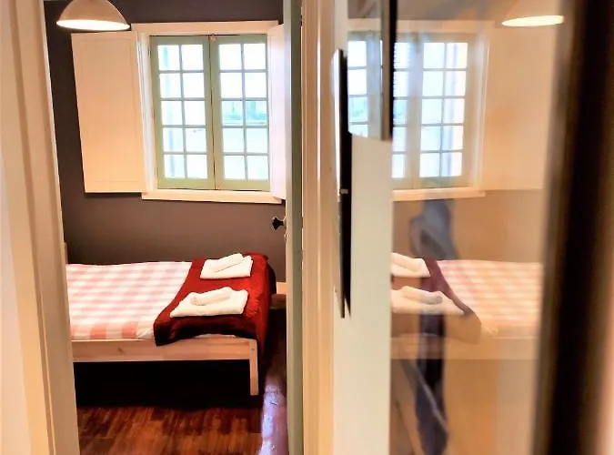 My Sweet Ribeira 2 Appartement