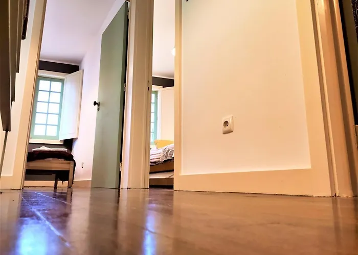 Appartement My Sweet Ribeira 2 Oporto