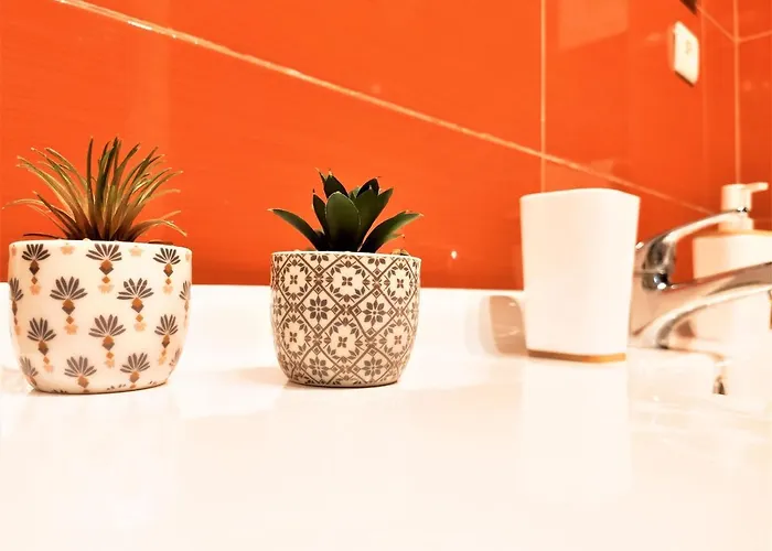 My Sweet Ribeira 2 Appartement