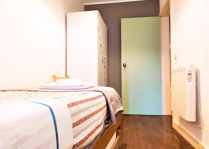 My Sweet Ribeira 2 * Oporto