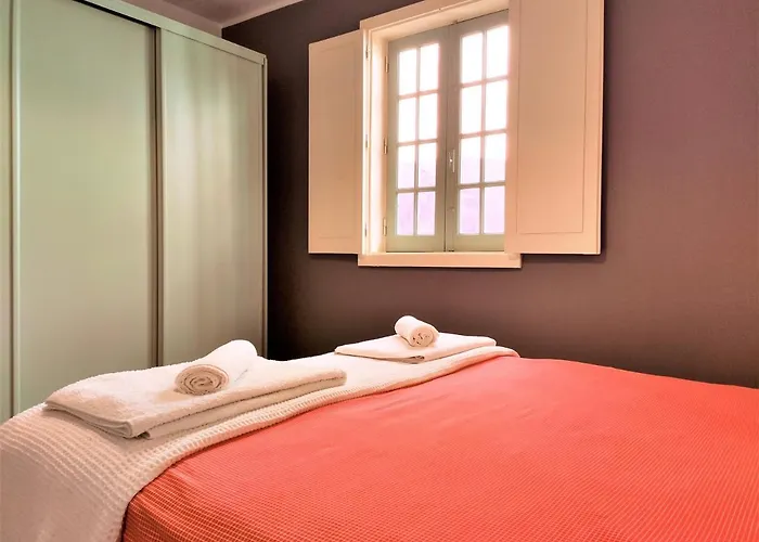 My Sweet Ribeira 2 * Oporto