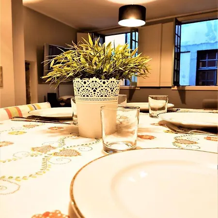My Sweet Ribeira 2 Apartment *