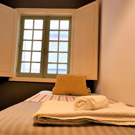 My Sweet Ribeira 2 Apartment Porto