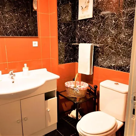 Apartment My Sweet Ribeira 2 Porto