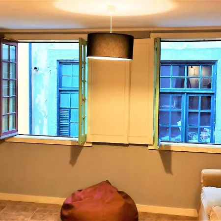 My Sweet Ribeira 2 Apartment Porto