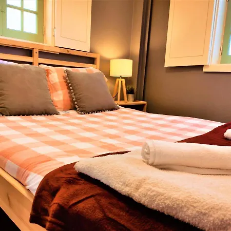 Apartment My Sweet Ribeira 2 Porto