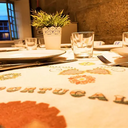 Apartment My Sweet Ribeira 2