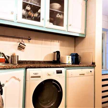 My Sweet Ribeira 2 Apartment Porto