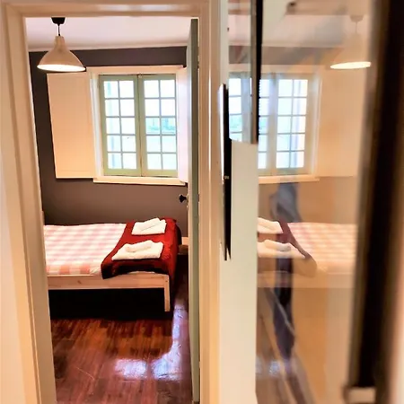 My Sweet Ribeira 2 Apartment