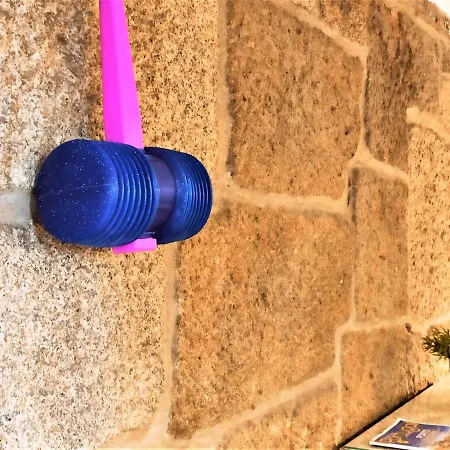 My Sweet Ribeira 2 Apartment *