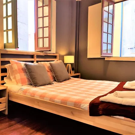 My Sweet Ribeira 2 Apartment Porto