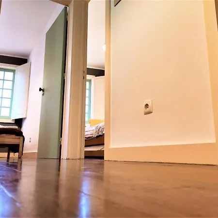 Apartment My Sweet Ribeira 2 Porto