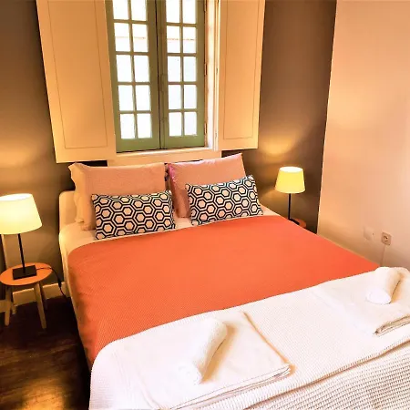 Apartment My Sweet Ribeira 2 Porto