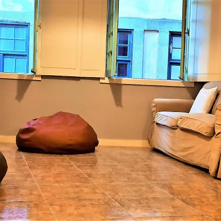 Apartment My Sweet Ribeira 2 Porto