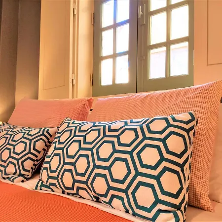 Apartment My Sweet Ribeira 2 *