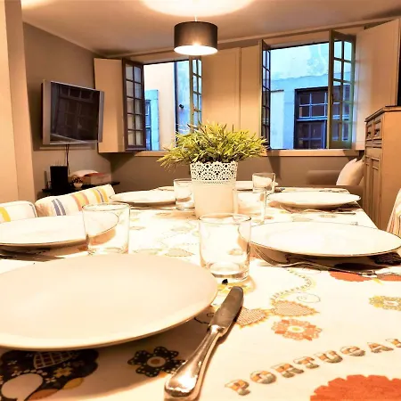 My Sweet Ribeira 2 Apartment Porto