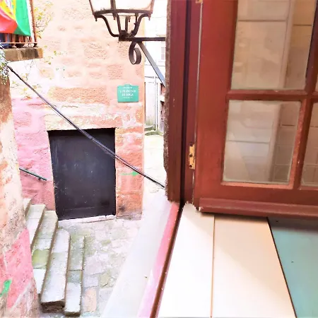 Apartment My Sweet Ribeira 2 Porto