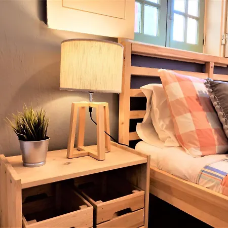 My Sweet Ribeira 2 Apartment *